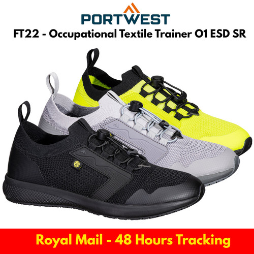 Scarpe calzature antistatiche