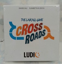CROSS ROADS  - GIOCO societa'