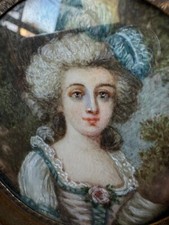 ANTICO DIPINTO AD OLIO