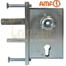 AMF107ZW Serratura per anta