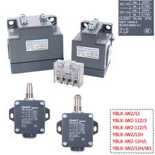 Mini interruttore di fine