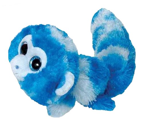 Peluche fursian friends - fursian, are