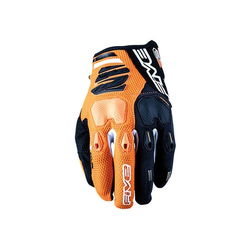 Guanti motocross estate five - guanti,