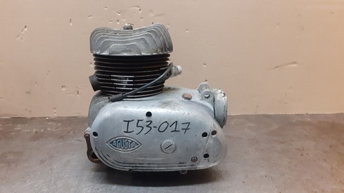 Blocco motore agusta 125 - blocco, mv