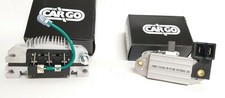 KIT PIASTRA DIODI REGOLATORE DI TENSIONE 24V PER ALTERNATORE IVECO FIAT ALLIS OM