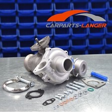 Turbocompressore per Fiat Opel