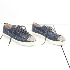 Scarpe da ginnastica Miu Miu