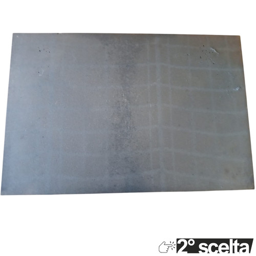 Scelta dim 40x60x0 - 2°, 40x60x0,8cm
