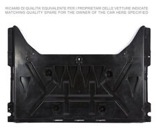 RIPARO SOTTO PARAURTI