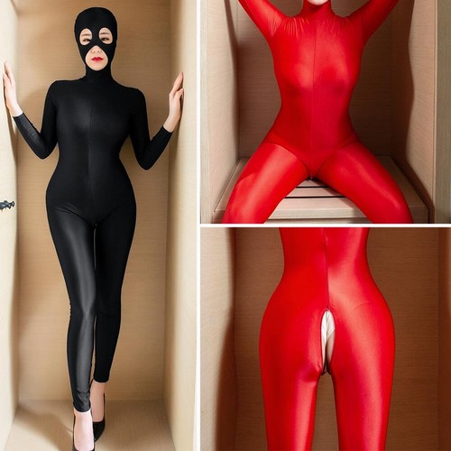 Body lycra lucido - lycra, 2