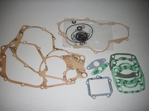 Kit guarnizioni motore blocco