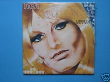 GABRIELLA FERRI "L'amore è facile non è diff.."LP NUOVO