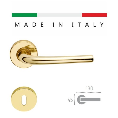 Coppia maniglie maniglia - coppia,