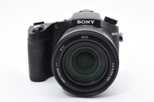 Sony Cyber-shot RX10III 20MP