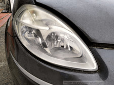 51820766 Proiettore DX LANCIA MUSA (TG) 1.4 16V Oro Mnv 5p/b/1368cc 4525f8