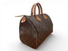 Autentica borsa Louis Vuitton