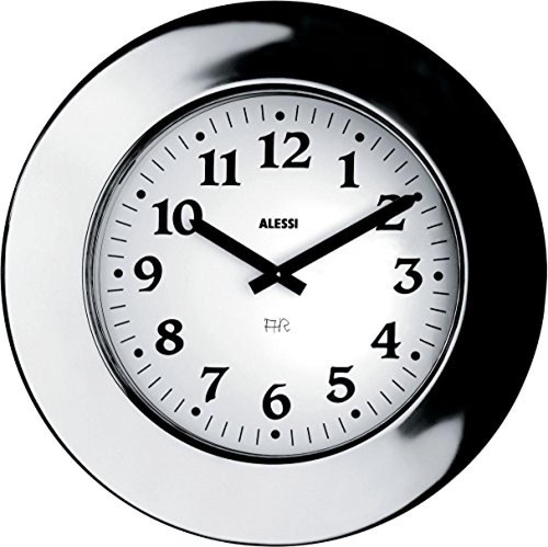 Alessi orologio parete - orologio,