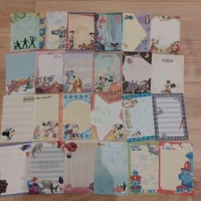 Disney Rose memo 100 fogli Q