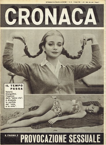 Cronaca 1964 eboli torre - cronaca,