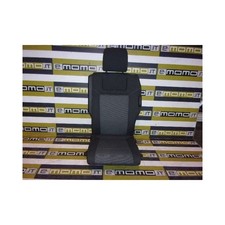 Sedile posteriore SX Opel Zafira B 05-14 modello 7posti