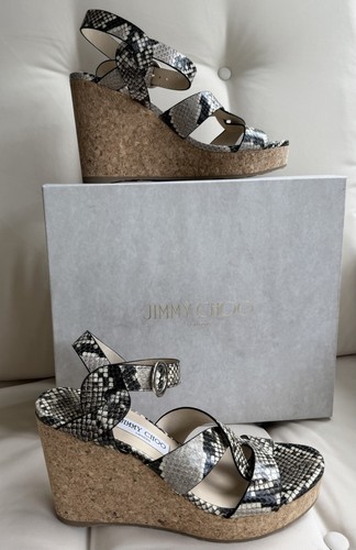 Sandali aleili jimmy choo - jimmy,