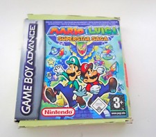 Mario e Luigi: Superstar Saga