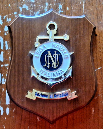 Crest metallo smalti - smalti, lega
