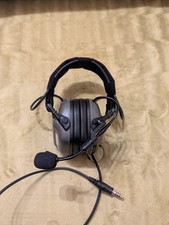 Earmor M32 Mark 4 green –