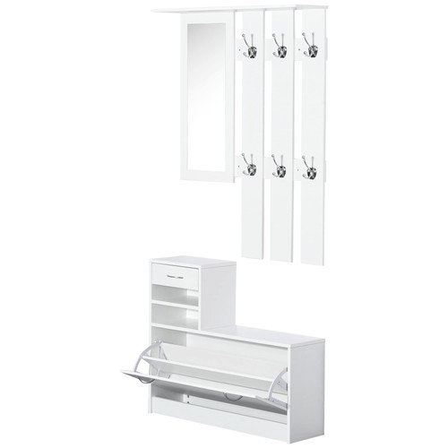 Set mobili ingresso moderno - set,