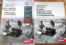 LA STORIA PROGETTARE IL FUTURO