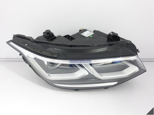 Faro proiettore tiguan ii - vw,