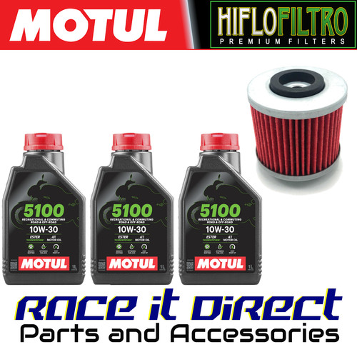 Olio filtro per yamaha xt660 - e,
