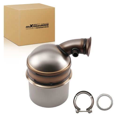 Filtro antiparticolato diesel