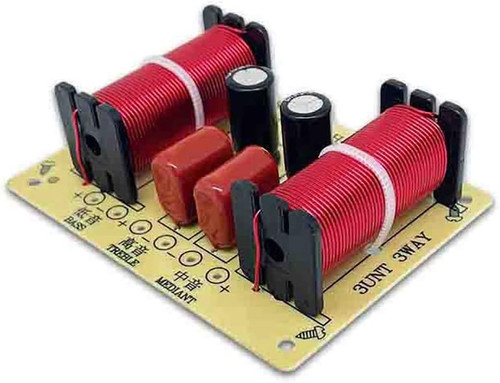 2pcs 150w altoparlante way - 2pcs,