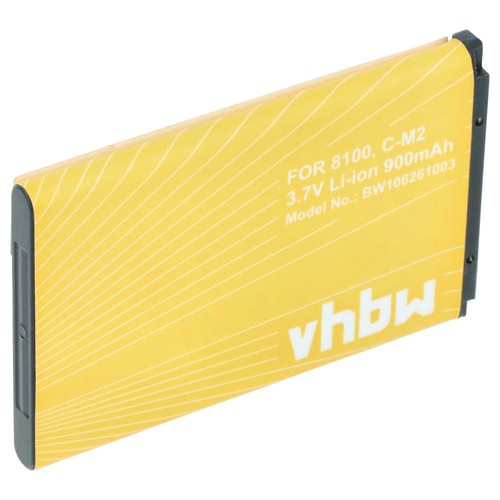 Batteria per blackberry 8100 - batteria,