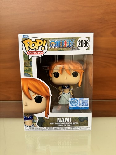 Funko pop animation one piece - pop,