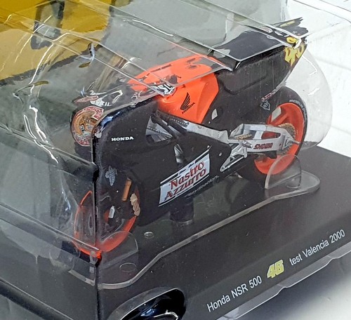 Altaya scala ffr17 - scala, 1/18