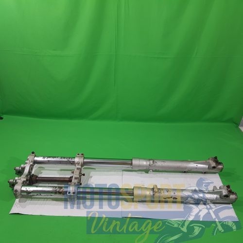 Forcella completa cagiva - forcella,