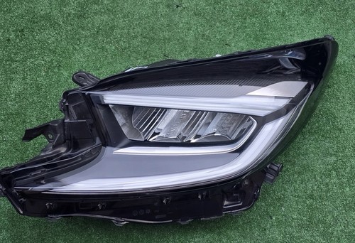 Toyota aygo full - led, faro