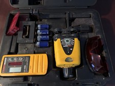 CST Berger LASERMARK LM30 &