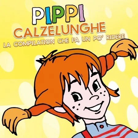 Artisti vari pippi - artisti,