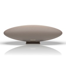 Bowers wilkins zeppelin - &,