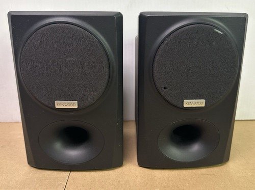 Kenwood altoparlanti surround - kenwood,