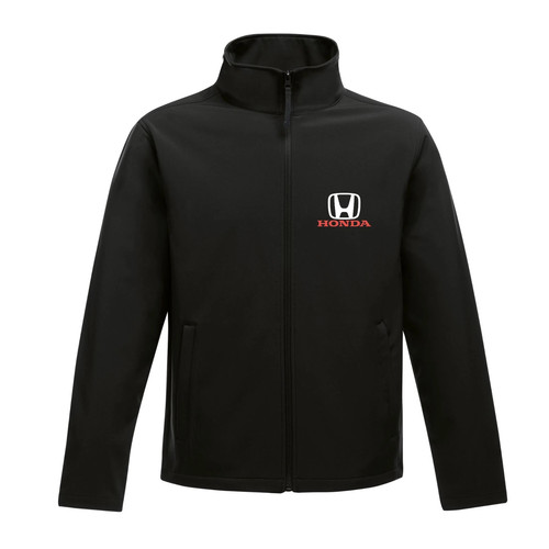Giacca honda auto racing motor - giacca,