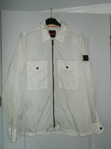Giacca leggera uomo hugo boss - leggera,
