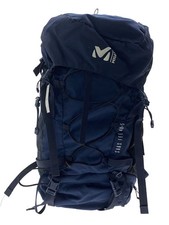 MILLET Backpack saas fee 40+5