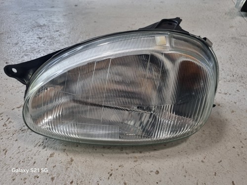 Phare avg pour vsp chatenet - avg,