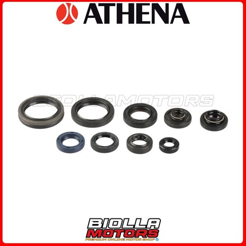 Kit paraoli motore - kit,