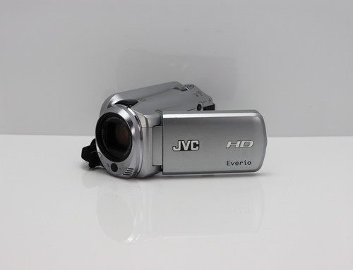 Jvc everio hd500 - everio, gz-hd500