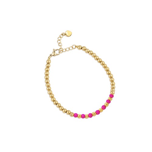 Bracciale ops objects - bracciale, donna